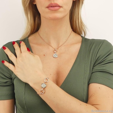 Браслет Boccadamo, XBR985RV G/RG Браслет Boccadamo, XBR985RV G/RG